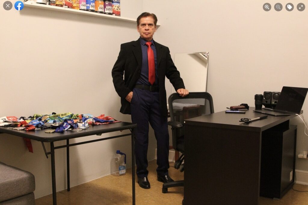 Comunícate con nosotros estamos listos para darte mas información